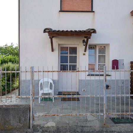 219 - Casa Pestella Casarza, 10 Minuti Di Auto Dal Mare Di Sestri Levante Casarza Ligure Exterior foto
