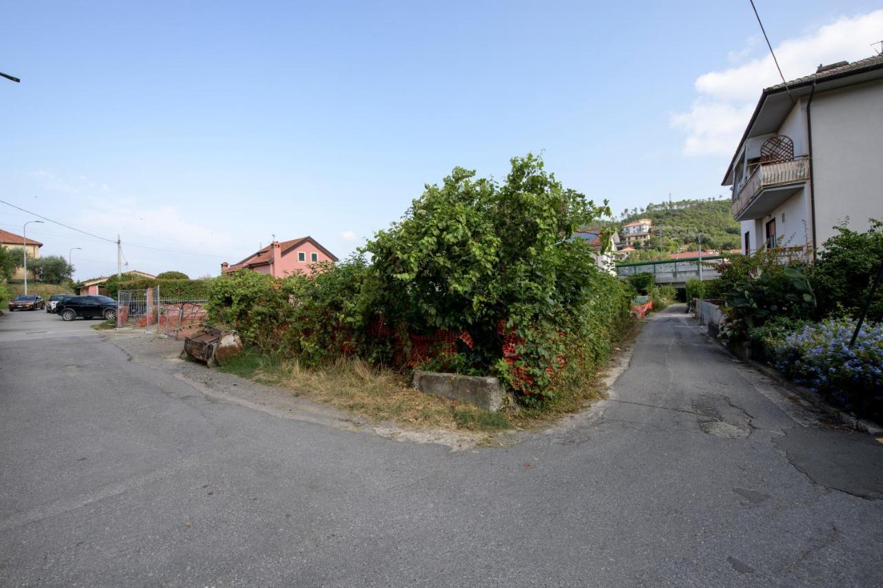 219 - Casa Pestella Casarza, 10 Minuti Di Auto Dal Mare Di Sestri Levante Casarza Ligure Exterior foto