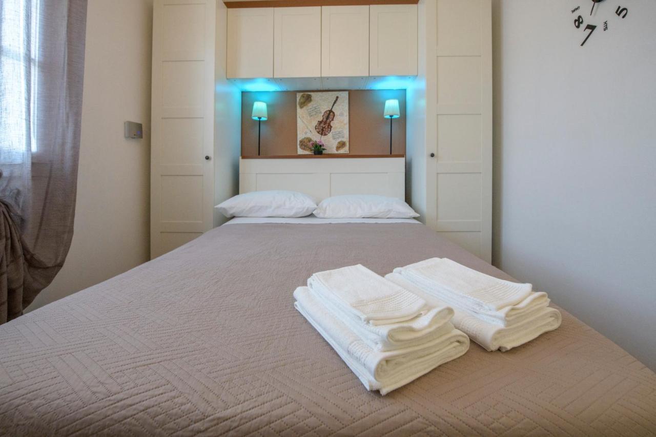 219 - Casa Pestella Casarza, 10 Minuti Di Auto Dal Mare Di Sestri Levante Casarza Ligure Exterior foto
