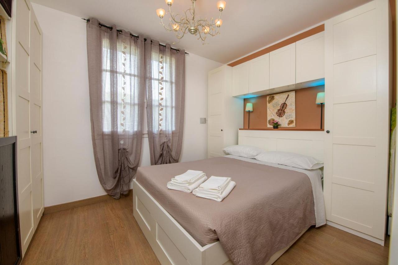 219 - Casa Pestella Casarza, 10 Minuti Di Auto Dal Mare Di Sestri Levante Casarza Ligure Exterior foto